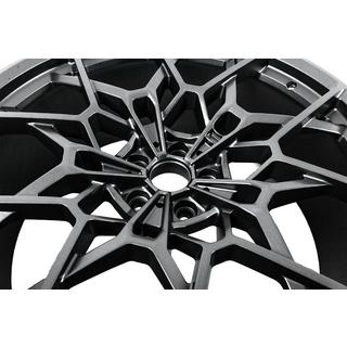 OEM kované ráfky R22 V6 (sada 4 ks) BMW X5 G05 2019–2026 fotografie 4