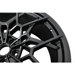 OEM kované ráfky R22 V6 (sada 4 ks) BMW X5 G05 2019–2026 fotografie 3