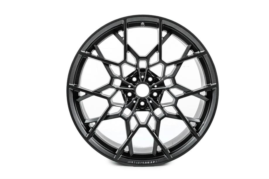 BMW X5 G05 2019–2026 OEM kované ráfky R22 V6 (sada 4 ks) Image