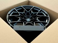 BMW řada 7 G70/G71 2022– Kované disky OEM R22 V5 (4 ks) fotografie 5