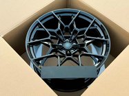 BMW řada 7 G70/G71 2022– Kované disky OEM R22 V5 (4 ks) fotografie 3
