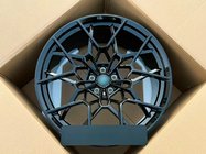 BMW řada 7 G70/G71 2022– Kované disky OEM R22 V5 (4 ks) fotografie 2