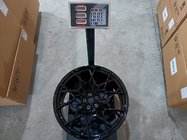 BMW řada 7 G70/G71 2022– Kované disky OEM R22 V5 (4 ks) fotografie 11