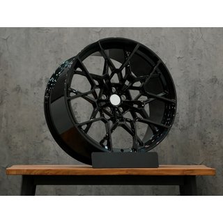 Kované disky OEM R22 V5 (4 ks) BMW řada 7 G70/G71 2022– fotografie 1