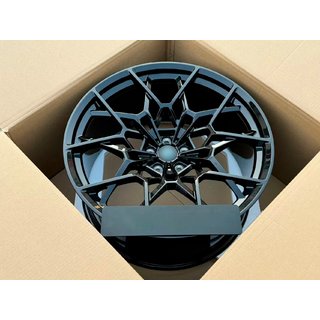 Kované disky OEM R22 V5 (4 ks) BMW řada 7 G70/G71 2022– fotografie 3