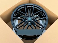 BMW řada 5/i5 G60/G60E/G61 2023– Kované disky OEM R21 V1 (4 ks) fotografie 3