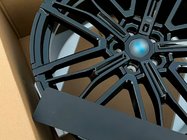 BMW řada 5/i5 G60/G60E/G61 2023– Kované disky OEM R21 V1 (4 ks) fotografie 8