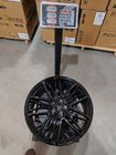 BMW řada 5/i5 G60/G60E/G61 2023– Kované disky OEM R21 V1 (4 ks) fotografie 10