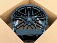 BMW řada 5/i5 G60/G60E/G61 2023– Kované disky OEM R21 V1 (4 ks) fotografie 2