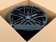 BMW řada 5/i5 G60/G60E/G61 2023– Kované disky OEM R21 V1 (4 ks) fotografie 4
