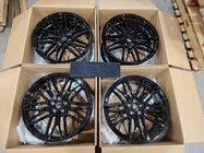 BMW řada 5/i5 G60/G60E/G61 2023– Kované disky OEM R21 V1 (4 ks) fotografie 6