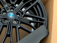 BMW řada 5/i5 G60/G60E/G61 2023– Kované disky OEM R21 V1 (4 ks) fotografie 7