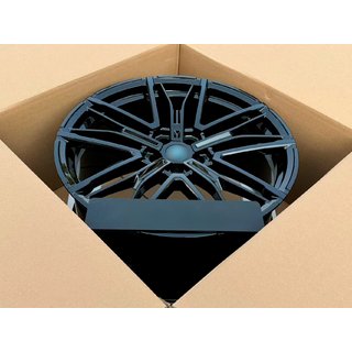 Kované disky OEM R21 V1 (4 ks) BMW řada 5/i5 G60/G60E/G61 2023– fotografie 4