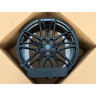 Kované disky OEM R21 V1 (4 ks) BMW řada 5/i5 G60/G60E/G61 2023– fotografie 1