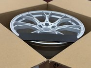 BMW řada 5 G30/G31 2017–2023 Kované disky OEM R20 (4 ks) fotografie 6