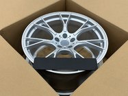BMW řada 5 G30/G31 2017–2023 Kované disky OEM R20 (4 ks) fotografie 4