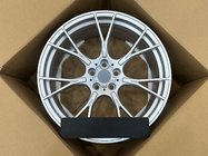 BMW řada 5 G30/G31 2017–2023 Kované disky OEM R20 (4 ks) fotografie 2