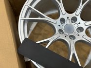 BMW řada 5 G30/G31 2017–2023 Kované disky OEM R20 (4 ks) fotografie 8