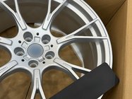 BMW řada 5 G30/G31 2017–2023 Kované disky OEM R20 (4 ks) fotografie 9