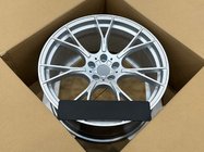 BMW řada 5 G30/G31 2017–2023 Kované disky OEM R20 (4 ks) fotografie 3