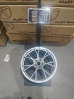 BMW řada 5 G30/G31 2017–2023 Kované disky OEM R20 (4 ks) fotografie 11