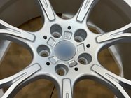 BMW řada 5 G30/G31 2017–2023 Kované disky OEM R20 (4 ks) fotografie 10