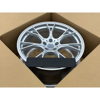 Kované disky OEM R20 (4 ks) BMW řada 5 G30/G31 2017–2023 fotografie 4