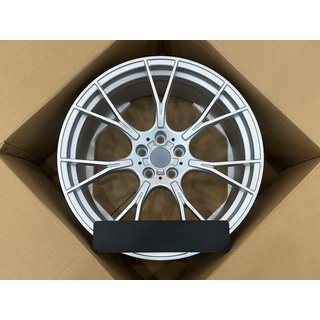 Kované disky OEM R20 (4 ks) BMW řada 5 G30/G31 2017–2023 fotografie 2