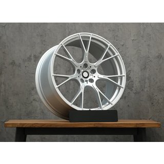 Kované disky OEM R20 (4 ks) BMW řada 5 G30/G31 2017–2023 fotografie 1