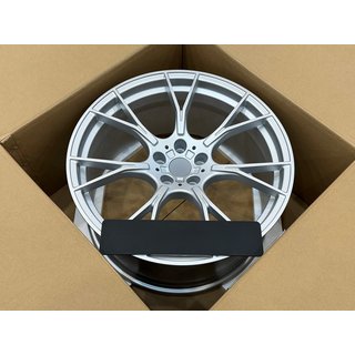 Kované disky OEM R20 (4 ks) BMW řada 5 G30/G31 2017–2023 fotografie 3