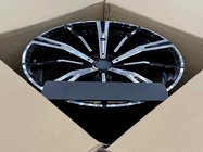 BMW řada 5/i5 G60/G60E/G61 2023– Kované disky OEM R20 (4 ks) fotografie 5