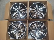 BMW řada 5/i5 G60/G60E/G61 2023– Kované disky OEM R20 (4 ks) fotografie 6