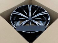 BMW řada 5/i5 G60/G60E/G61 2023– Kované disky OEM R20 (4 ks) fotografie 4