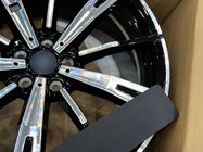 BMW řada 5/i5 G60/G60E/G61 2023– Kované disky OEM R20 (4 ks) fotografie 8
