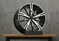 BMW řada 5/i5 G60/G60E/G61 2023– Kované disky OEM R20 (4 ks) fotografie 1