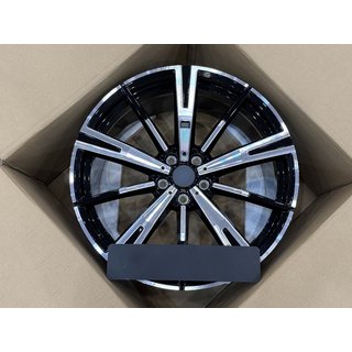 Kované disky OEM R20 (4 ks) BMW řada 5/i5 G60/G60E/G61 2023– fotografie 2