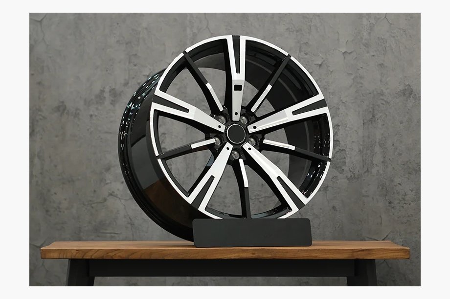 BMW řada 5/i5 G60/G60E/G61 2023– Kované disky OEM R20 (4 ks) Image