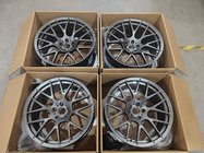 BMW řada 3 G20/G21 2018– Kované disky OEM R19 R20 V2 (4 ks) fotografie 6
