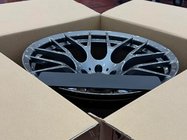 BMW řada 3 G20/G21 2018– Kované disky OEM R19 R20 V2 (4 ks) fotografie 5