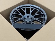 BMW řada 3 G20/G21 2018– Kované disky OEM R19 R20 V2 (4 ks) fotografie 3