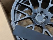 BMW řada 3 G20/G21 2018– Kované disky OEM R19 R20 V2 (4 ks) fotografie 8