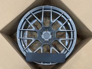 BMW řada 3 G20/G21 2018– Kované disky OEM R19 R20 V2 (4 ks) fotografie 1
