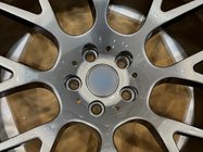 BMW řada 3 G20/G21 2018– Kované disky OEM R19 R20 V2 (4 ks) fotografie 7