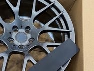 BMW řada 3 G20/G21 2018– Kované disky OEM R19 R20 V2 (4 ks) fotografie 9