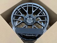 BMW řada 3 G20/G21 2018– Kované disky OEM R19 R20 V2 (4 ks) fotografie 2