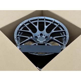 Kované disky OEM R19 R20 V2 (4 ks) BMW řada 3 G20/G21 2018– fotografie 3