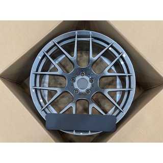 Kované disky OEM R19 R20 V2 (4 ks) BMW řada 3 G20/G21 2018– fotografie 1