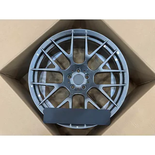 Kované disky OEM R19 R20 V2 (4 ks) fotografie 1