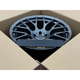 Kované disky OEM R19 R20 V2 (4 ks) fotografie 4