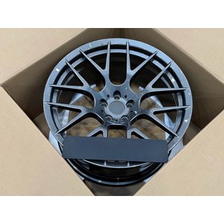 Kované disky OEM R19 R20 V2 (4 ks) BMW řada 3 G20/G21 2018– fotografie 2